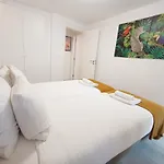 Royal Lapa Apartment