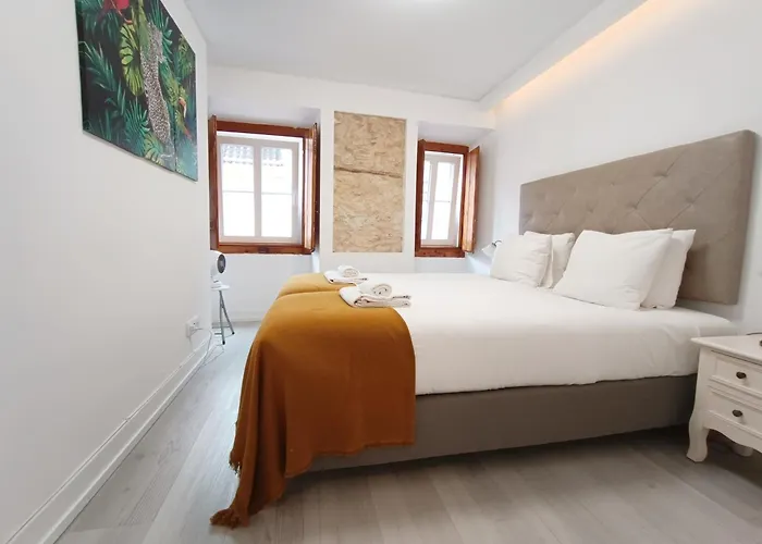 Royal Lapa Apartment
