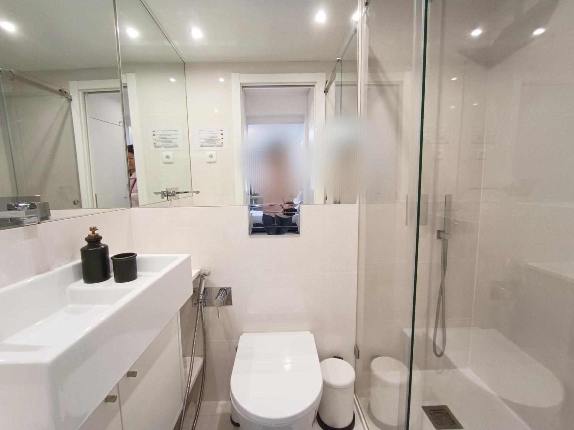 Apartment Royal Lapa