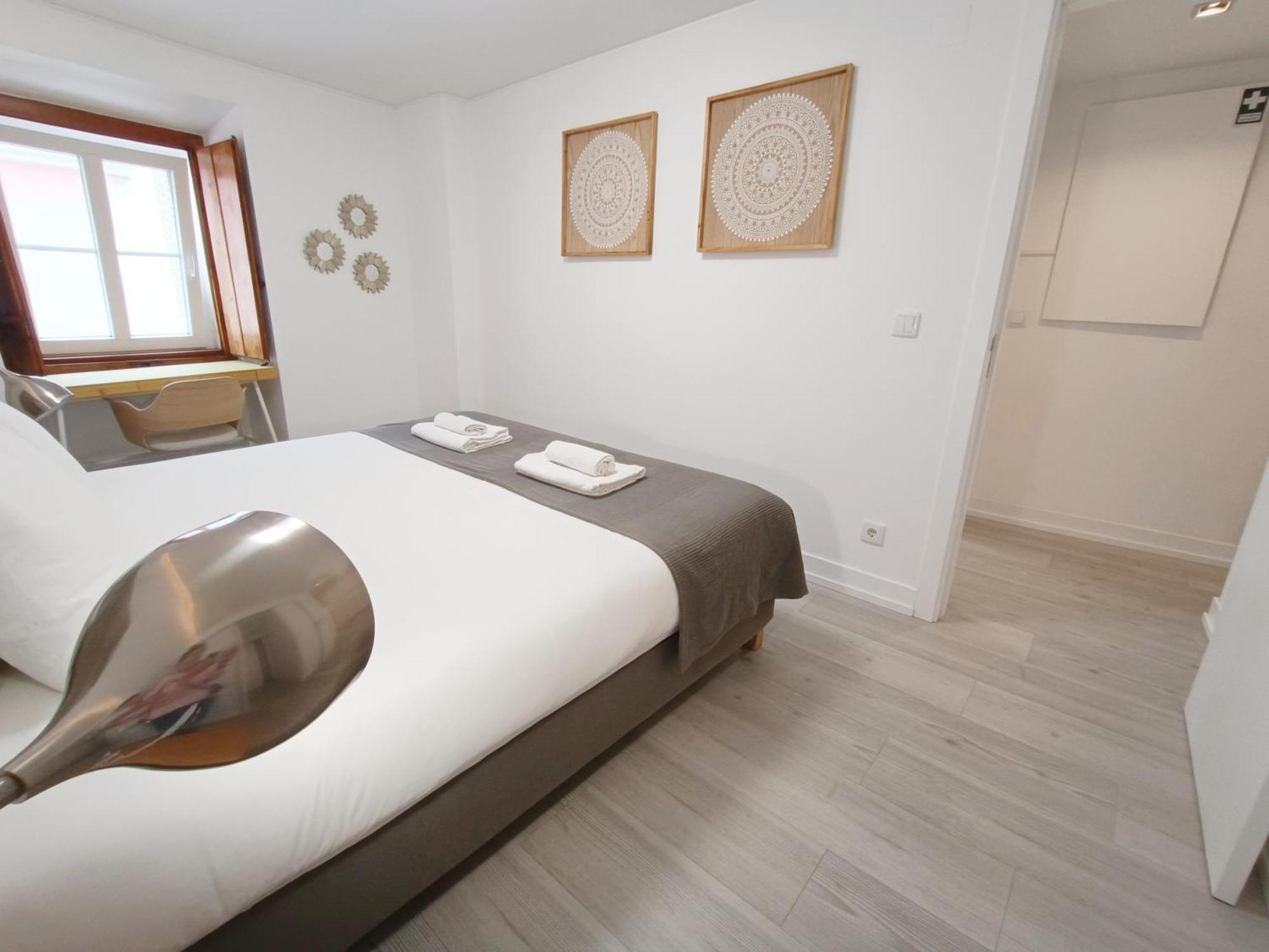 Apartment Royal Lapa *