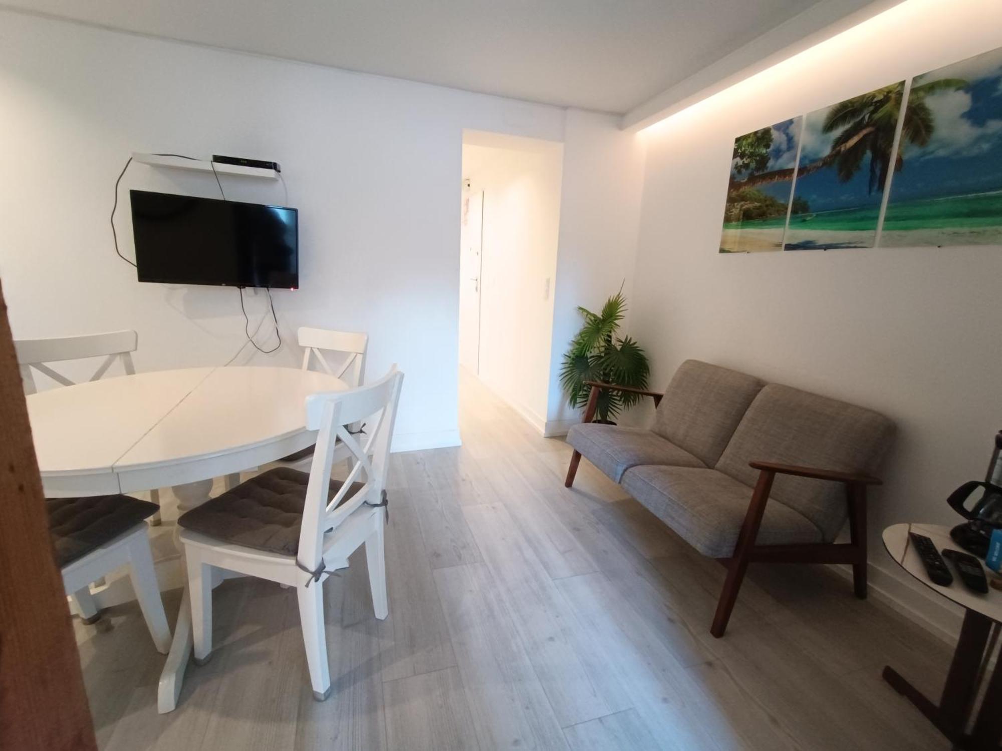 Center Quiet Apartment-lapa 2 Bathroom