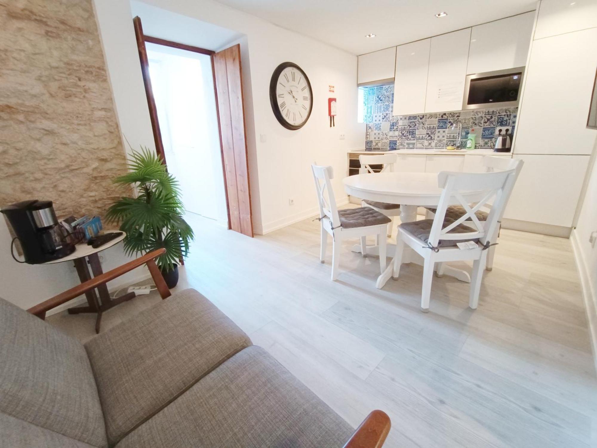 Royal Lapa Apartment *