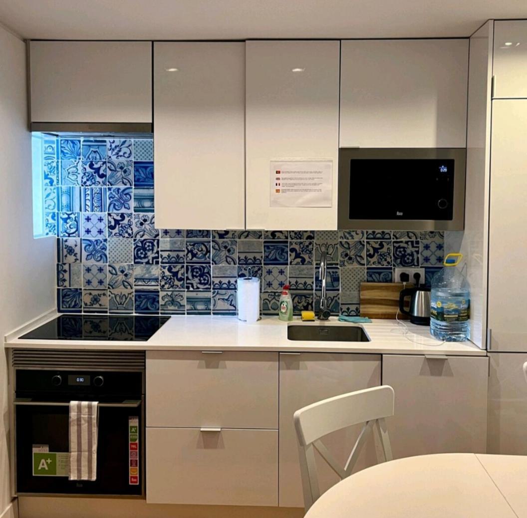 Center Quiet Apartment-lapa 2 Bathroom *