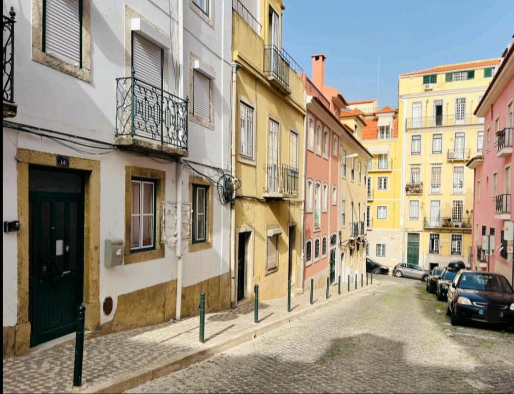 Apartment Royal Lapa