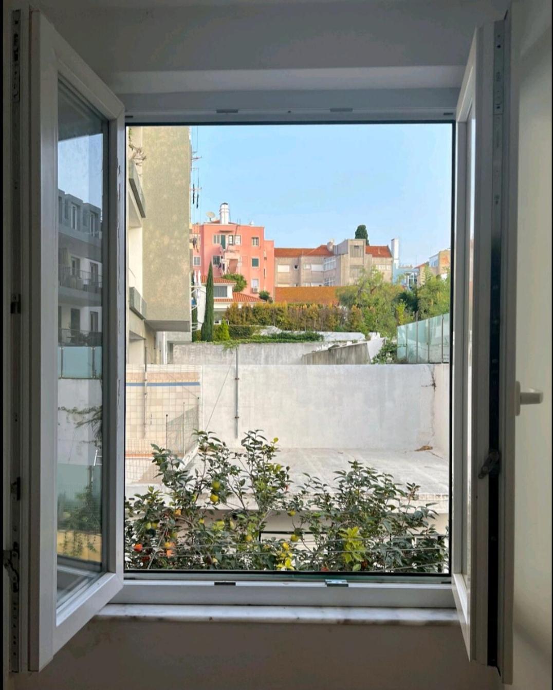 Royal Lapa Apartment *