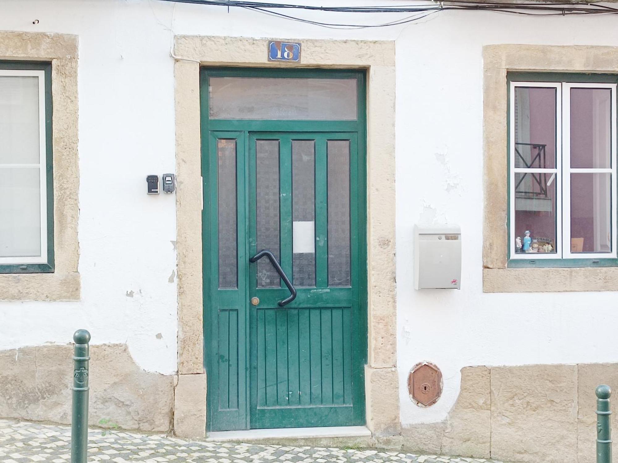 Apartment Royal Lapa *