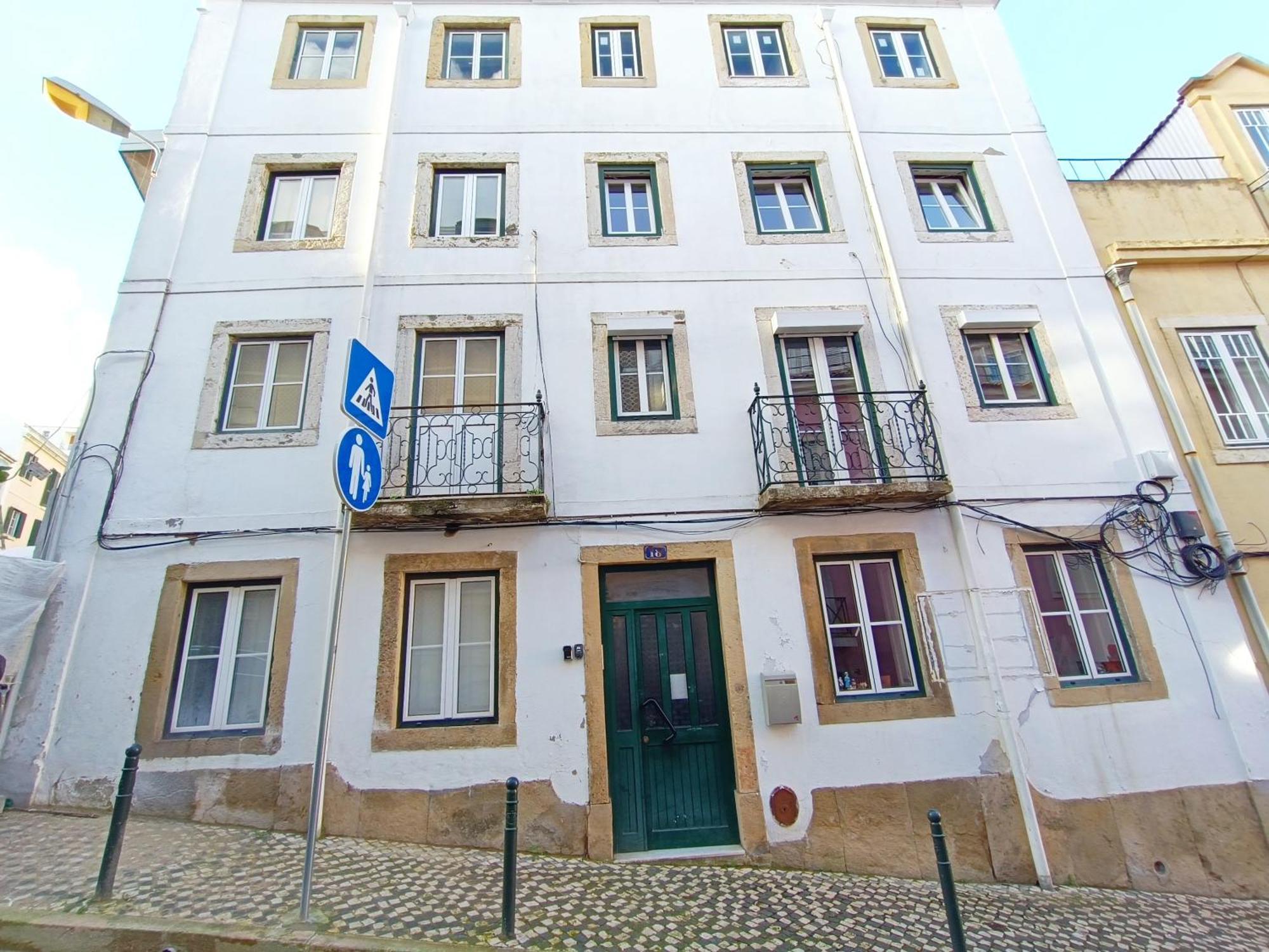 Royal Lapa Lisbon